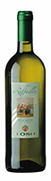 RAFFAELLO Bianco  VdT