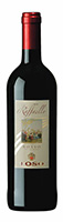 RAFFAELLO Rosso  VdT