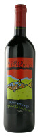 ROSSOPESCE Toscano Rosso