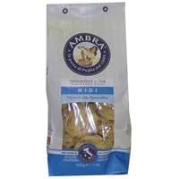 Ambra Tagliatelle