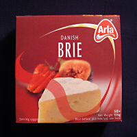 Arla Brie