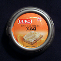 Arla Buko Cream Orange
