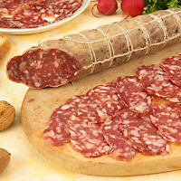 Salame Felino