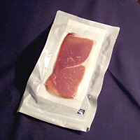 Prosciutto di Parma