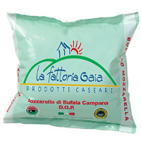 Gaia Mozzarella di Bufala