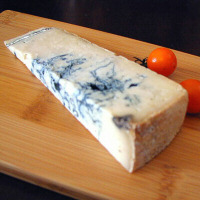 Gorgonzola Piccante