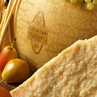 Grana Padano