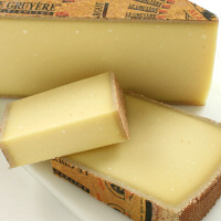 Gruyere