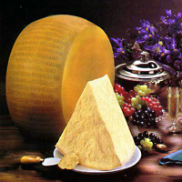 Parmigiano Reggiano