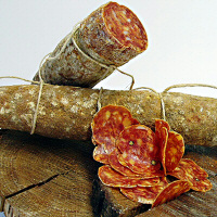 Salame Napoli Piccante