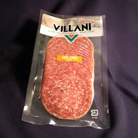 Salame Milano