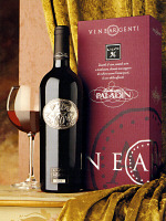 VINEARGENTI 1996 LICATA delle Venezie