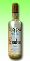 SAMBUCA 