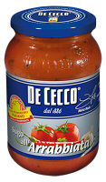 DE CECCO Sugo all'Arrabbiata