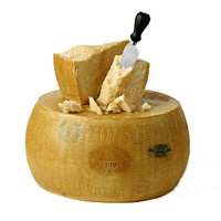 Parmigiano Reggiano