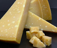 Parmigiano Reggiano (36 mesi)