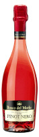 Pinot Nero Rosato Extra-Dry Spumante 