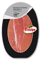 Prosciutto di San Daniele