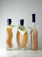 AKROPOLIS Mandarin Cream Liqueur 