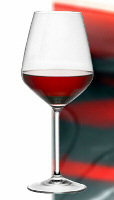 MAGNESIUM CABERNET Stemware