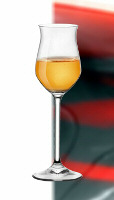 MAGNESIUM LIQUEUR Stemware