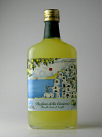 Limoncello Ravello Costa di Amalfi IGP