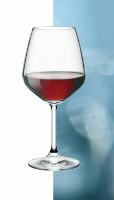 RESTAURANT RED Stemware