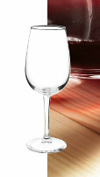 RISERVA BORDEAUX Stemware