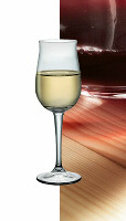 RISERVA RIESLING Stemware