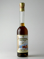 Russo AMARETTO dell'Etna 