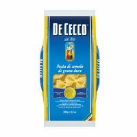 De Cecco Farfalle