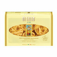 De Cecco Fettucine all'uovo