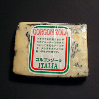 Gorgonzola Piccante