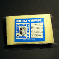 Gruyere