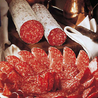 Salame Milano