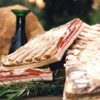 Pancetta